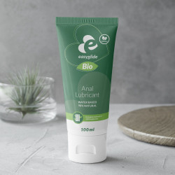 Easyglide Lubrifiant anal Bio Easyglide 100ml